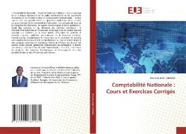 Comptabilité Nationale : Cours et Exercices Corrigés di Mamady Balla Camara edito da Éditions universitaires européennes
