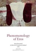 Phenomenology Of Eros edito da Sodertorn University