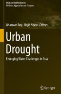 Urban Drought edito da Springer-Verlag GmbH