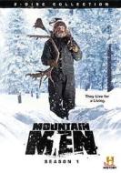 Mountain Men-Season 1 edito da Lions Gate Home Entertainment