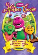 Barney: Mother Goose Collection edito da Lions Gate Home Entertainment