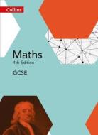 Collins GCSE Maths edito da HarperCollins Publishers