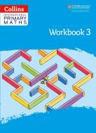 International Primary Maths Workbook: Stage 3 di Caroline Clissold edito da Harpercollins Publishers