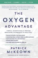 The Oxygen Advantage di Patrick McKeown edito da Harper Collins Publ. USA
