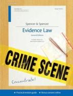 Law Revision And Study Guide di Maureen Spencer, John Spencer edito da Oxford University Press