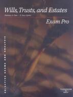 Cain, P:  Exam Pro on Wills, Trusts, and Estates di Patricia Cain edito da West Academic