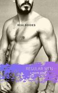 Regular Men di Real Books edito da BLURB INC