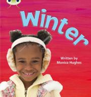 Winter di Monica Hughes edito da Pearson Education Limited