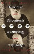Darwinism and its Discontents di Michael Ruse edito da Cambridge University Press
