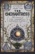 The Enchantress di Michael Scott edito da Turtleback Books