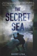 The Secret Sea di Barry Lyga edito da SQUARE FISH