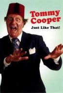 Tommy Cooper di Tommy Cooper edito da Ebury Publishing
