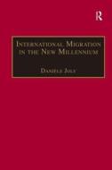 International Migration in the New Millennium edito da Taylor & Francis Ltd