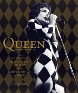 Queen, Revised & Updated di Phil Sutcliffe edito da Motorbooks International