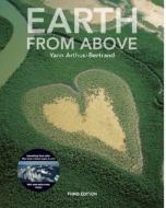 Earth from Above di Yann Arthus-Bertrand edito da Harry N. Abrams