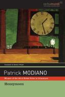 Honeymoon di Patrick Modiano edito da DAVID R GODINE