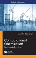 Computational Optimization di Vladislav Bukshtynov edito da Taylor & Francis Ltd