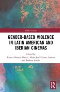 Gender And Violence In Latin Americ edito da Taylor & Francis