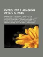 Everquest 2 - Kingdom Of Sky Quests: A B di Source Wikia edito da Books LLC, Wiki Series