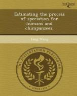 This Is Not Available 026668 di Yong Wang edito da Proquest, Umi Dissertation Publishing