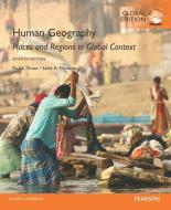 Human Geography: Places and Regions in Global Context, Global Edition di Paul L. Knox, Sallie A. Marston edito da Pearson Education Limited