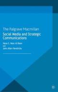 Social Media and Strategic Communications edito da Palgrave Macmillan