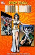 Diana Prince Wonder Woman Tp Vol 03 di Mike Sekowsky edito da Dc Comics