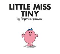 Little Miss Tiny di Roger Hargreaves edito da Egmont UK Ltd