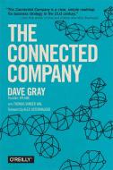 The Connected Company di Dave Gray, Thomas Vander Wal edito da O'Reilly Media, Inc, USA