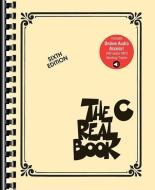 The Real Book - Volume 1: Sixth Edition: C Instruments Play-Along Edition edito da Hal Leonard Publishing Corporation