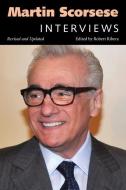 Martin Scorsese: Interviews edito da UNIV PR OF MISSISSIPPI