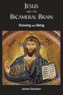 Jesus and the Bicameral Brain: Knowing and Being di James P. Danaher edito da PARAGON HOUSE PUBL
