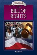 BILL OF RIGHTS di Amie Jane Leavitt edito da TRIPLE 3C INC
