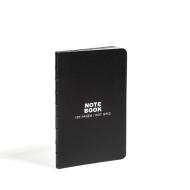 Black Small Bullet Journal edito da Te Neues Publishing Company