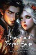 Draco and Feynx Saga di Tre' edito da Hawes & Jenkins
