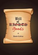 Bill Of Goods di DAVID COLLINS edito da Lightning Source Uk Ltd