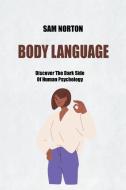 Body Language di Brian Hall edito da Brian Hall