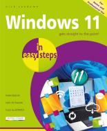Windows 10 in Easy Steps: Updated for the Forthcoming Windows 10 Autumn/Fall 2021 (21h2) Release di Nick Vandome edito da IN EASY STEPS LTD