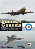 Nimrod's Genesis di Chris Gibson edito da Hikoki Publications