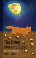 The Dying Meteorologist di Steve Luxton edito da DC BOOKS