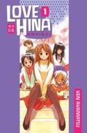 Love Hina Omnibus 1 di Ken Akamatsu edito da Kodansha America, Inc