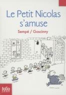 Les histoires inédites du Petit Nicolas di Jean-Jacques Sempé, René Goscinny edito da Gallimard