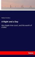 A Night and a Day di Hesba Stretton edito da hansebooks