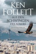 Auf den Schwingen des Adlers di Ken Follett edito da Lübbe