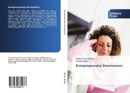 Entrepreneurship Development di Ranjit Kumar Siringi, Gamidi Madhu edito da SPS
