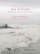 See Stücke / Sea Pieces di Harald Theiss edito da Imhof Verlag