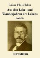 Aus den Lehr- und Wanderjahren des Lebens di Cäsar Flaischlen edito da Henricus - Edition Deutsche Klassik GmbH, Berlin