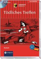 Tödliches Treffen di Andrea Ruhlig edito da Circon Verlag GmbH