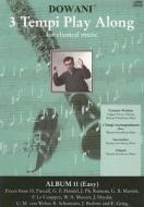 Album Vol Ii For Clarinet In Bb & Piano di UNKNOWN edito da Hal Leonard