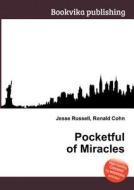 Pocketful Of Miracles edito da Book On Demand Ltd.